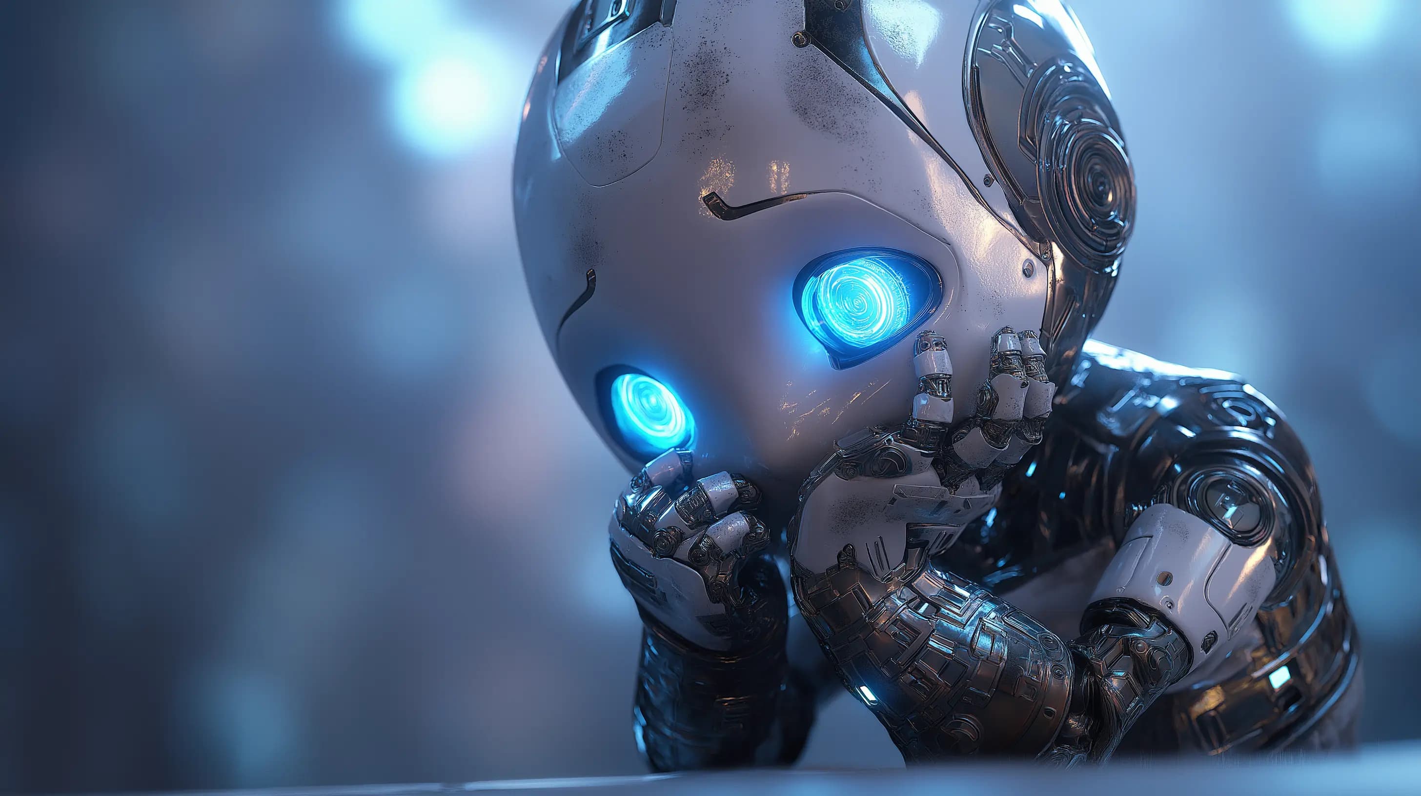 Cover Image for 一个朴素的 AI Agent 实现思路